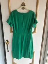 Load image into Gallery viewer, Medium Tall - Green dress
