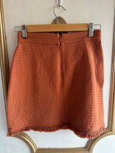 Load image into Gallery viewer, Extra Small - Embroidered Skirt
