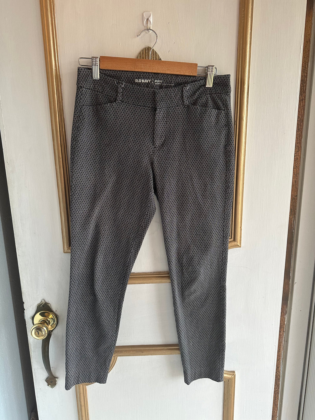 Small/4 - Pixie pant