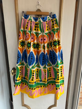 Load image into Gallery viewer, Medium - midi skirt
