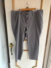 Load image into Gallery viewer, 20 - gray chinos
