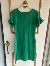 Load image into Gallery viewer, Medium Tall - Green dress
