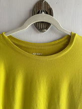 Load image into Gallery viewer, Extra Large - Yellow Tee
