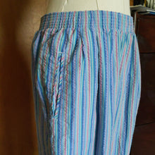 Load image into Gallery viewer, Napa Valley Patites striped pant
