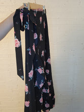 Load image into Gallery viewer, Size 4 - Rose Wrap Skirt
