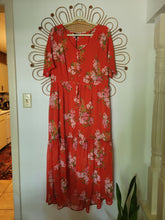 Load image into Gallery viewer, XXL - NWT Who What Wear Maxi
